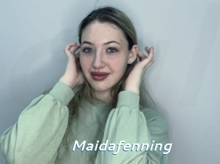 Maidafenning