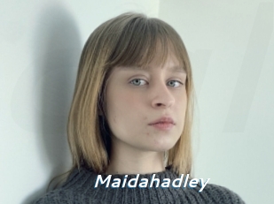 Maidahadley