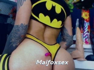 Maifoxsex