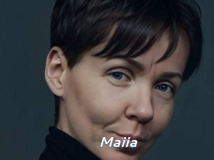 Maiia