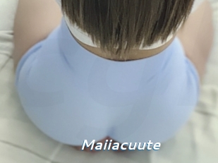 Maiiacuute