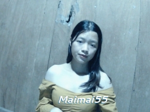 Maimai55