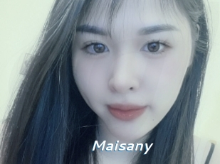 Maisany