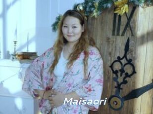 Maisaori
