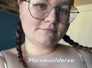 Maisiewilderxo
