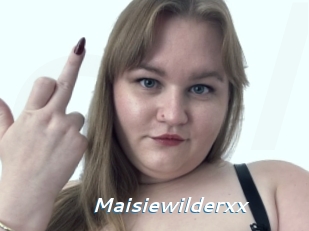 Maisiewilderxx