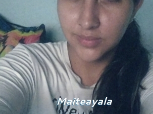 Maiteayala