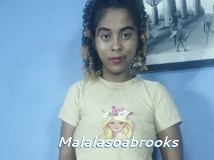 Malalasoabrooks