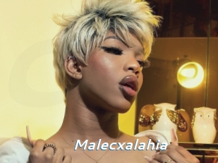 Malecxalahia