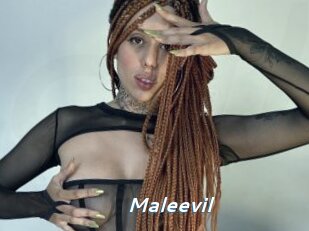 Maleevil