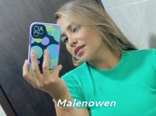 Malenowen