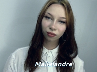 Malialandre