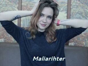 Maliarihter