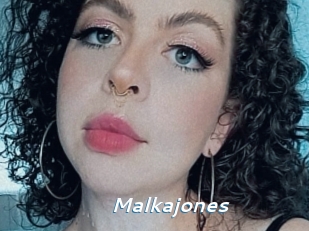Malkajones
