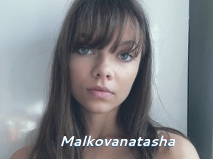 Malkovanatasha