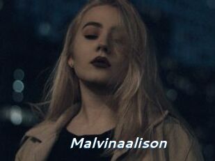 Malvinaalison