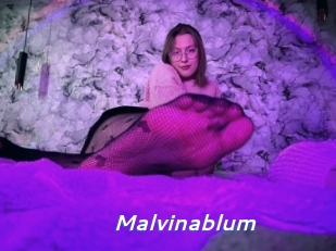 Malvinablum