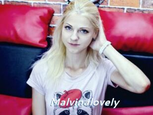 Malvinalovely