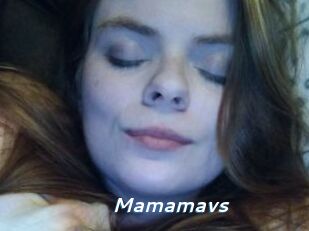 Mamamavs