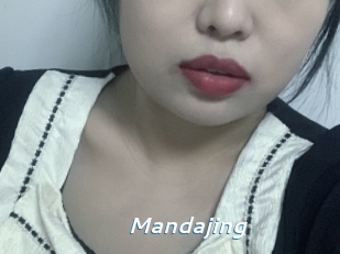 Mandajing