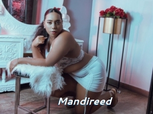 Mandireed