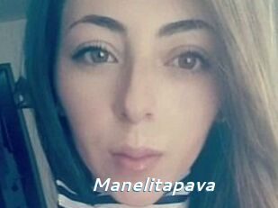 Manelita_pava