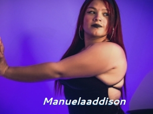 Manuelaaddison