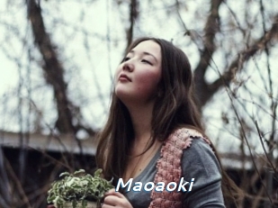 Maoaoki