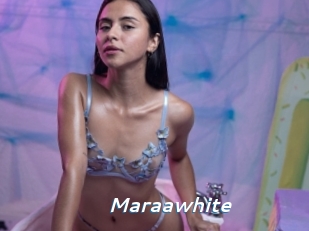 Maraawhite