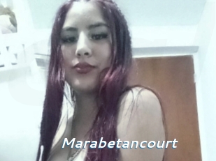 Marabetancourt