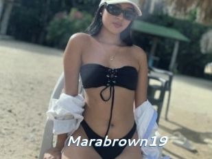 Marabrown19