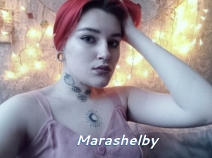 Marashelby