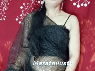 Marathilusty