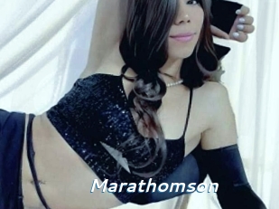 Marathomson