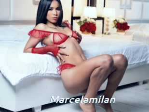 Marcelamilan