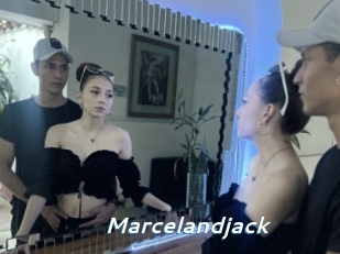 Marcelandjack