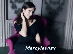 Marcylewisx