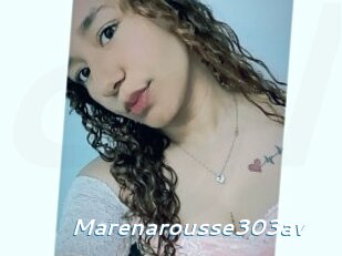 Marenarousse303av