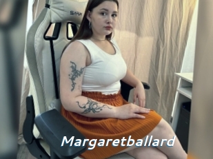 Margaretballard