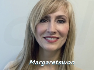 Margaretswon