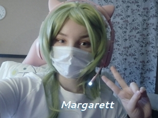 Margarett