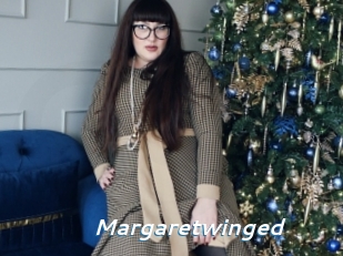 Margaretwinged