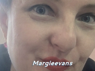 Margieevans