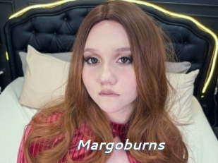 Margoburns