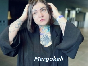 Margokali