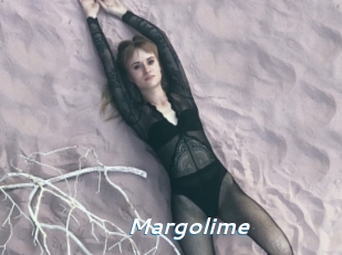 Margolime