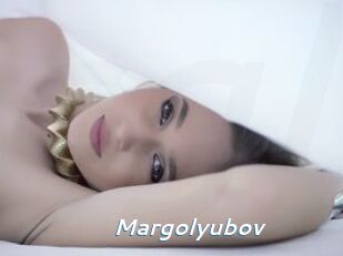 Margolyubov