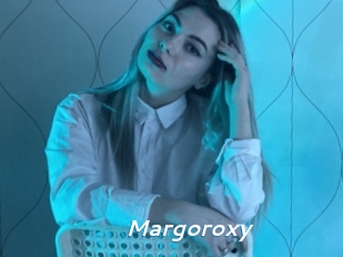 Margoroxy