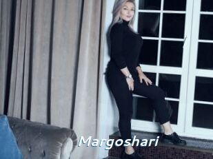 Margoshari