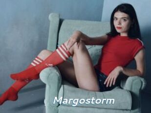 Margostorm